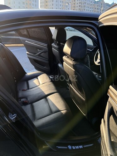 BMW 528 2015, 340,000 km - 2.0 l - Sumqayıt