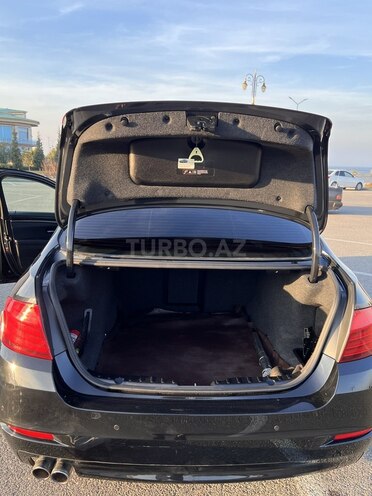 BMW 528 2015, 340,000 km - 2.0 l - Sumqayıt