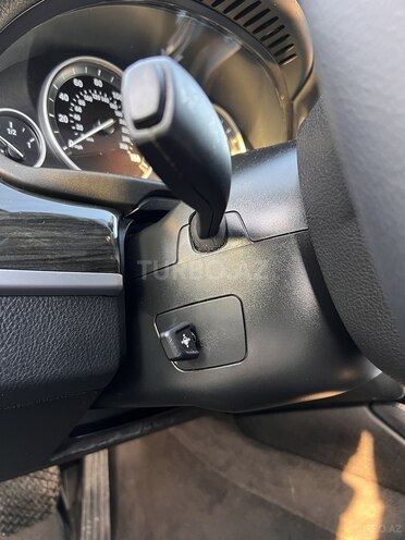 BMW 528 2015, 340,000 km - 2.0 l - Sumqayıt