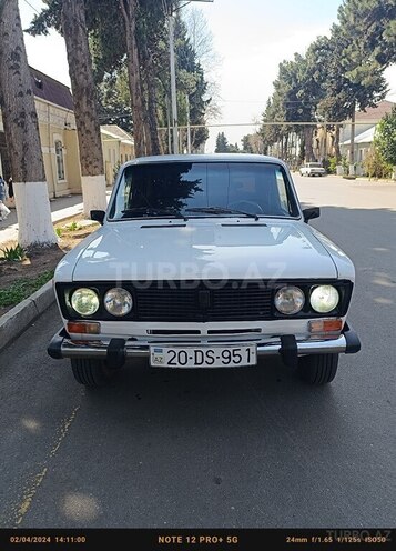 LADA (VAZ) 2106 1994, 99,000 km - 1.5 l - Qazax