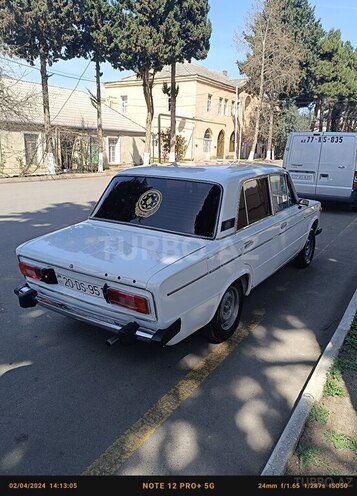 LADA (VAZ) 2106 1994, 99,000 km - 1.5 l - Qazax