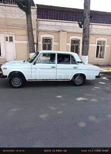 LADA (VAZ) 2106 1994, 99,000 km - 1.5 l - Qazax