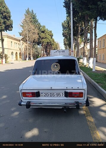 LADA (VAZ) 2106 1994, 99,000 km - 1.5 l - Qazax