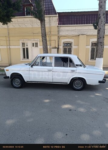 LADA (VAZ) 2106 1994, 99,000 km - 1.5 l - Qazax