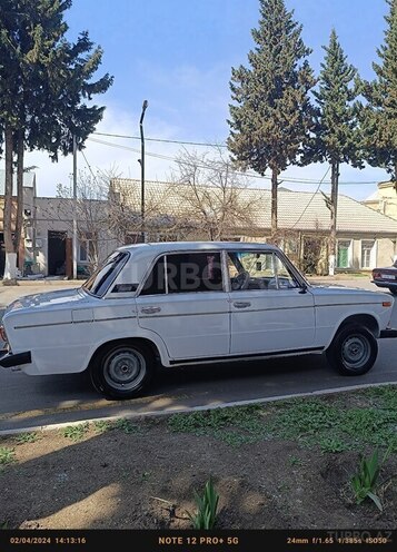 LADA (VAZ) 2106 1994, 99,000 km - 1.5 l - Qazax