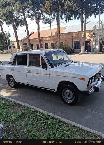 LADA (VAZ) 2106 1994, 99,000 km - 1.5 l - Qazax