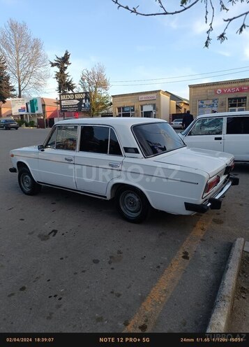 LADA (VAZ) 2106 1994, 99,000 km - 1.5 l - Qazax