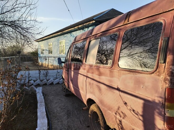 GAZ 3302-288 1998, 99,900 km - 2.4 л - Biləsuvar