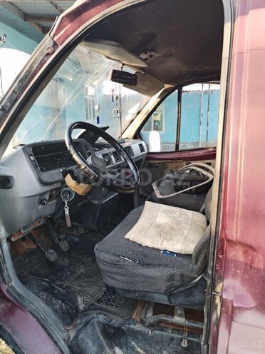 GAZ 3302-288 1998, 99,900 km - 2.4 л - Biləsuvar
