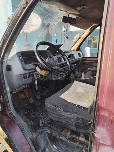GAZ 3302-288 1998, 99,900 km - 2.4 л - Biləsuvar
