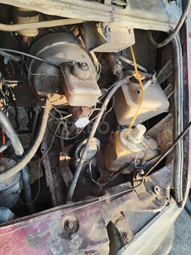GAZ 3302-288 1998, 99,900 km - 2.4 л - Biləsuvar
