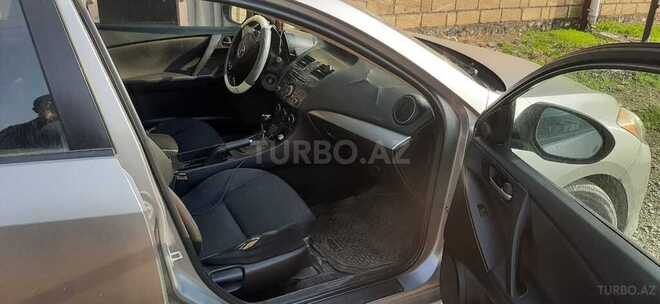 Mazda 3 2012, 305,000 km - 1.6 л - Şəmkir