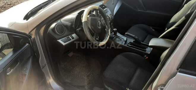 Mazda 3 2012, 305,000 km - 1.6 л - Şəmkir