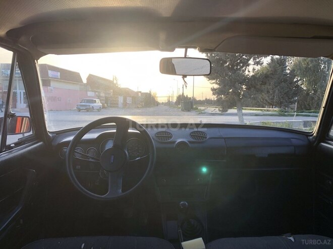 LADA (VAZ) 21011 1979, 97,846 km - 1.3 l - Bakı