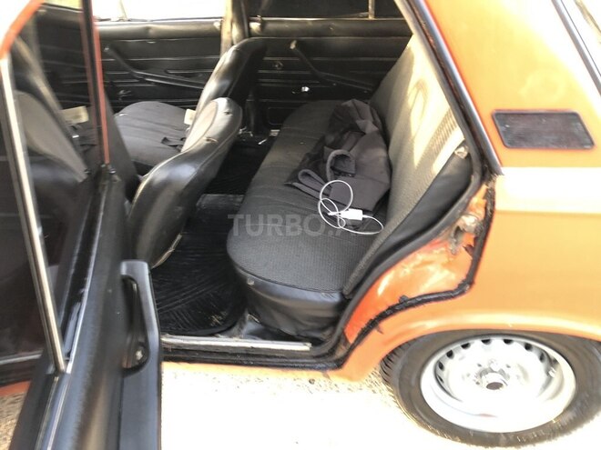 LADA (VAZ) 21011 1979, 97,846 km - 1.3 l - Bakı