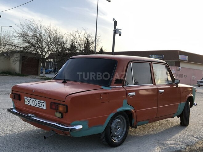 LADA (VAZ) 21011 1979, 97,846 km - 1.3 l - Bakı