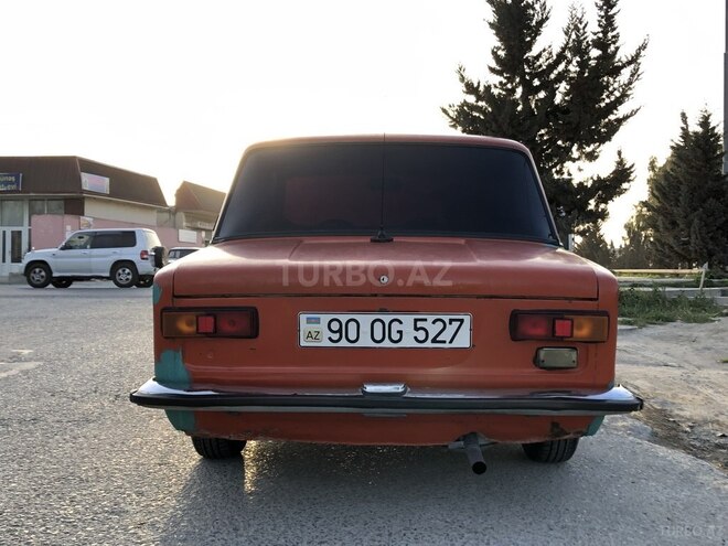 LADA (VAZ) 21011 1979, 97,846 km - 1.3 l - Bakı