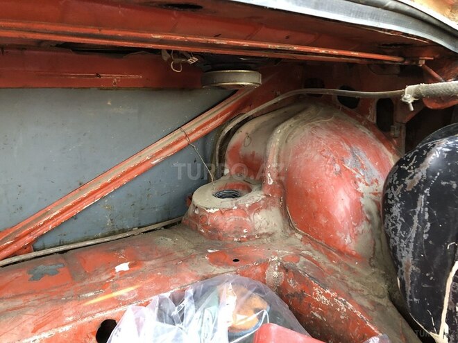 LADA (VAZ) 21011 1979, 97,846 km - 1.3 l - Bakı