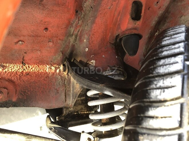 LADA (VAZ) 21011 1979, 97,846 km - 1.3 l - Bakı