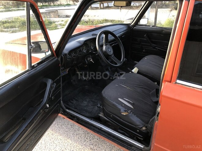 LADA (VAZ) 21011 1979, 97,846 km - 1.3 l - Bakı