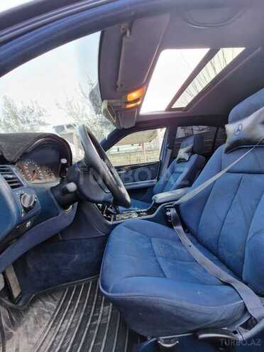 Mercedes E 240 1998, 378,000 km - 2.4 l - Sumqayıt
