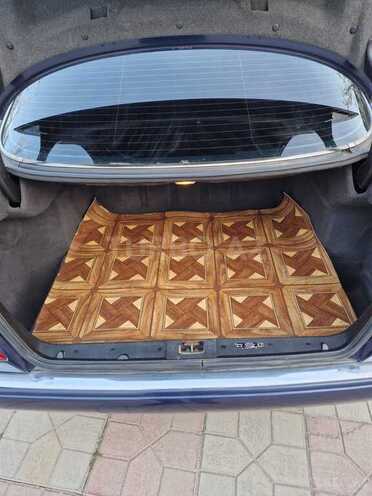 Mercedes E 240 1998, 378,000 km - 2.4 l - Sumqayıt