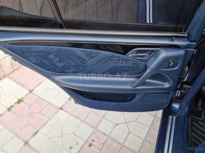 Mercedes E 240 1998, 378,000 km - 2.4 l - Sumqayıt