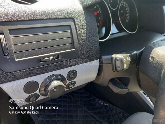 Opel Astra 2005, 255,000 km - 1.4 l - Bakı