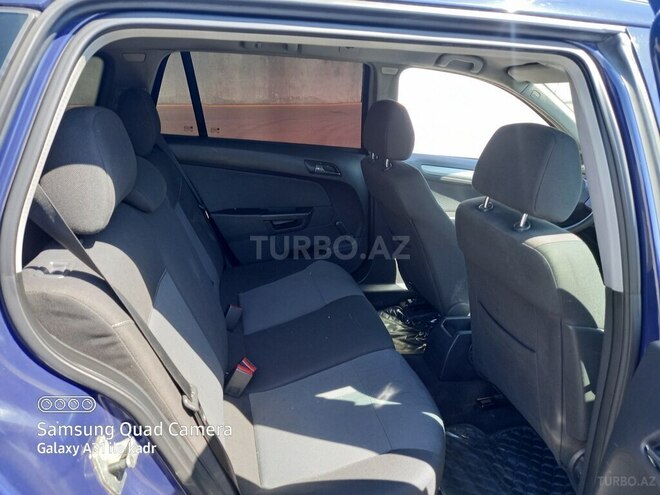 Opel Astra 2005, 255,000 km - 1.4 l - Bakı