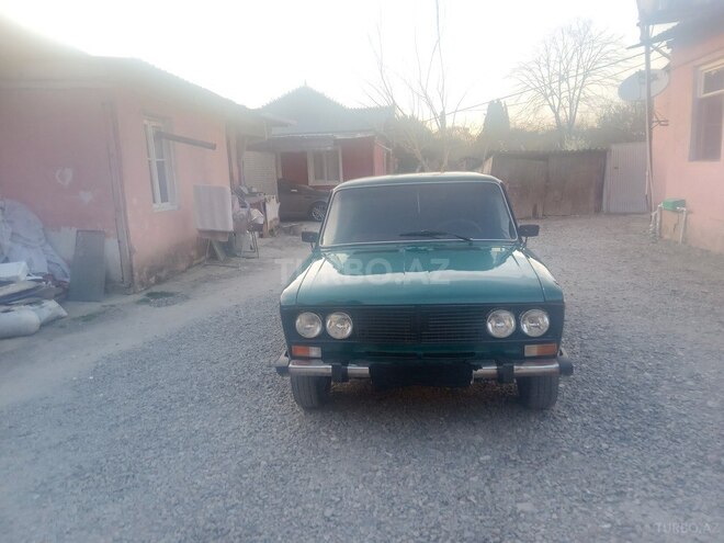 LADA (VAZ) 2106 1988, 97,874 km - 1.5 l - Qazax