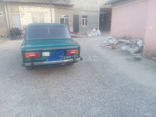 LADA (VAZ) 2106 1988, 97,874 km - 1.5 l - Qazax
