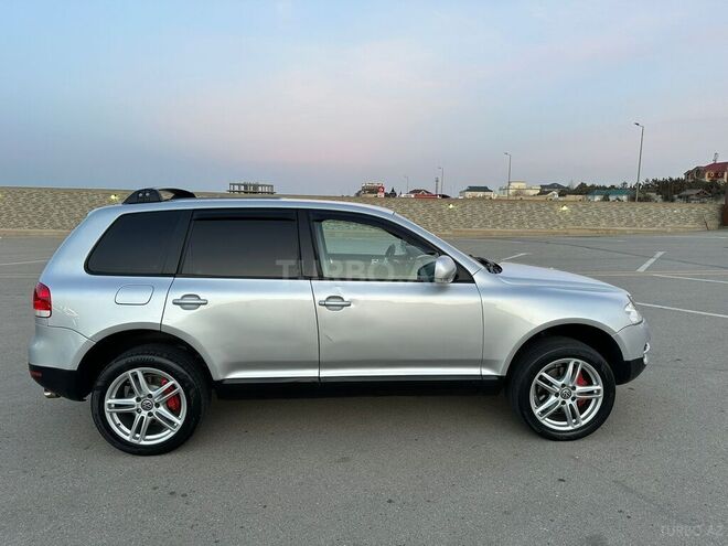 Volkswagen Touareg 2004, 294,112 km - 3.2 l - Bakı