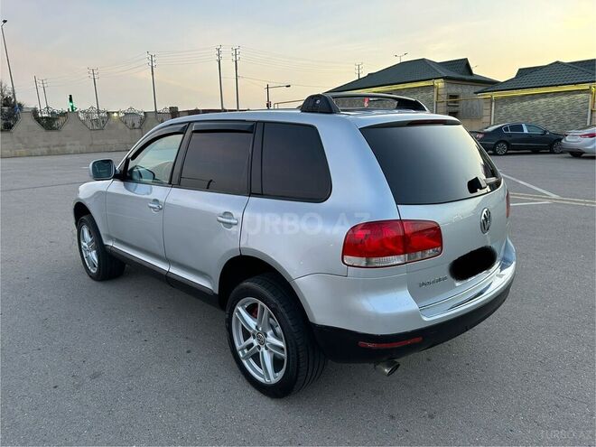 Volkswagen Touareg 2004, 294,112 km - 3.2 l - Bakı