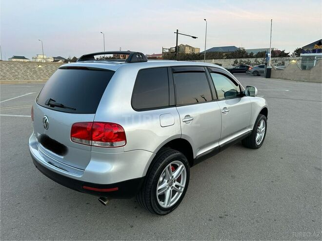 Volkswagen Touareg 2004, 294,112 km - 3.2 l - Bakı
