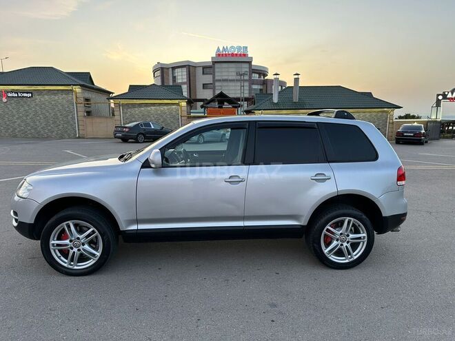 Volkswagen Touareg 2004, 294,112 km - 3.2 l - Bakı