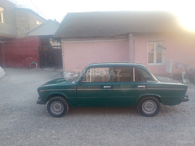 LADA (VAZ) 2106 1988, 97,874 km - 1.5 l - Qazax