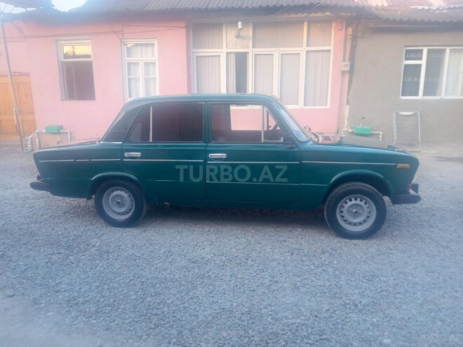 LADA (VAZ) 2106 1988, 97,874 km - 1.5 l - Qazax
