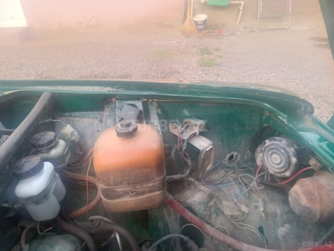 LADA (VAZ) 2106 1988, 97,874 km - 1.5 l - Qazax