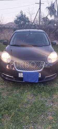Nissan March 2012, 68,200 km - 1.2 l - Masallı