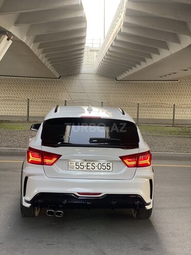 LADA (VAZ) Vesta SW Cross 2021, 78,000 km - 1.6 l - Bakı