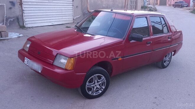 ZAZ Slavuta 2006, 320,000 km - 1.2 l - Bakı