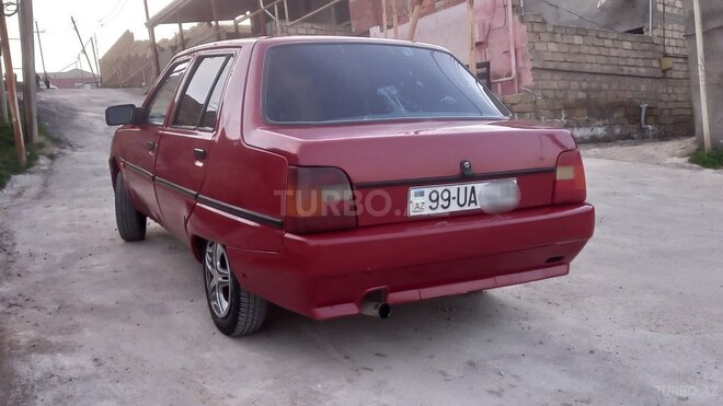 ZAZ Slavuta 2006, 320,000 km - 1.2 l - Bakı