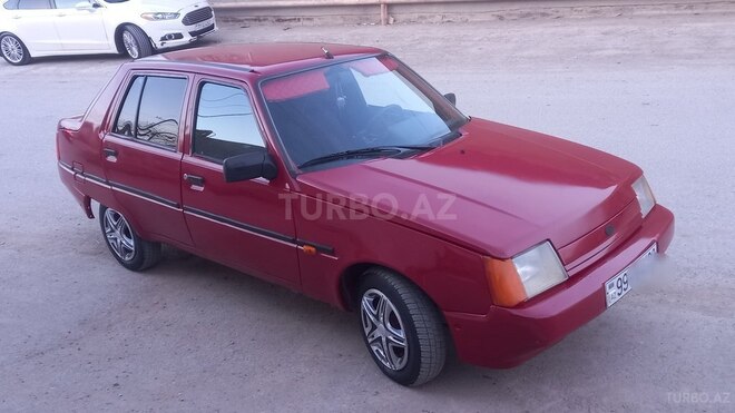 ZAZ Slavuta 2006, 320,000 km - 1.2 l - Bakı