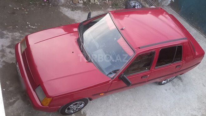 ZAZ Slavuta 2006, 320,000 km - 1.2 l - Bakı