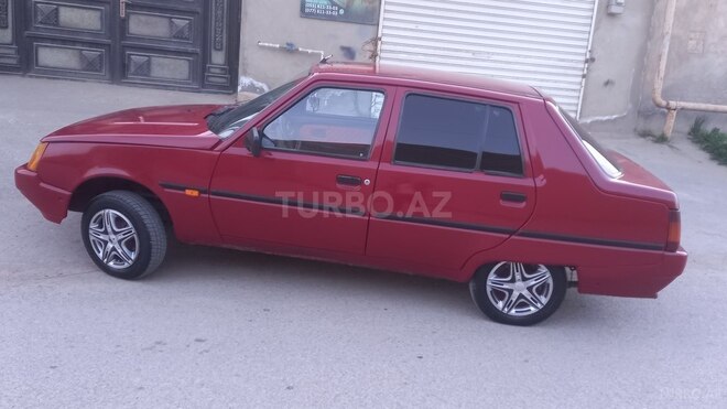 ZAZ Slavuta 2006, 320,000 km - 1.2 l - Bakı