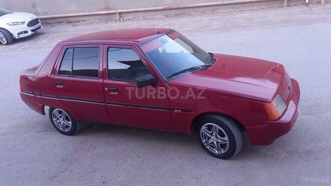 ZAZ Slavuta 2006, 320,000 km - 1.2 l - Bakı