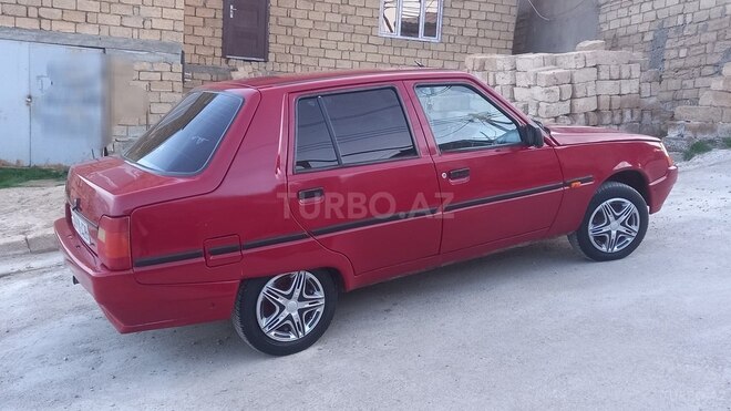 ZAZ Slavuta 2006, 320,000 km - 1.2 l - Bakı