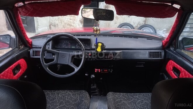 ZAZ Slavuta 2006, 320,000 km - 1.2 l - Bakı
