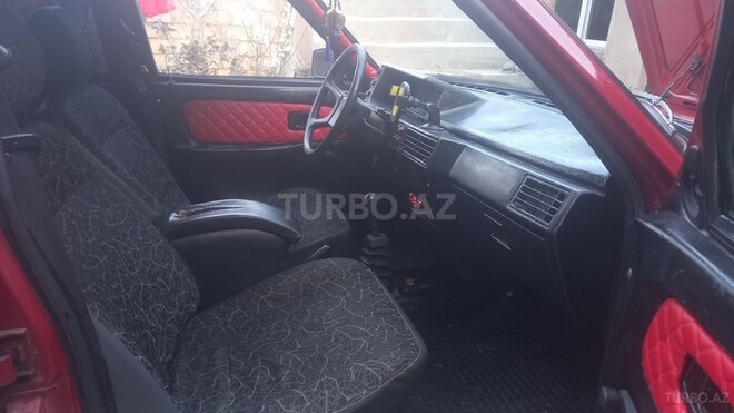 ZAZ Slavuta 2006, 320,000 km - 1.2 l - Bakı