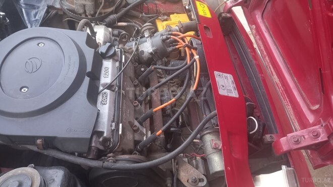 ZAZ Slavuta 2006, 320,000 km - 1.2 l - Bakı